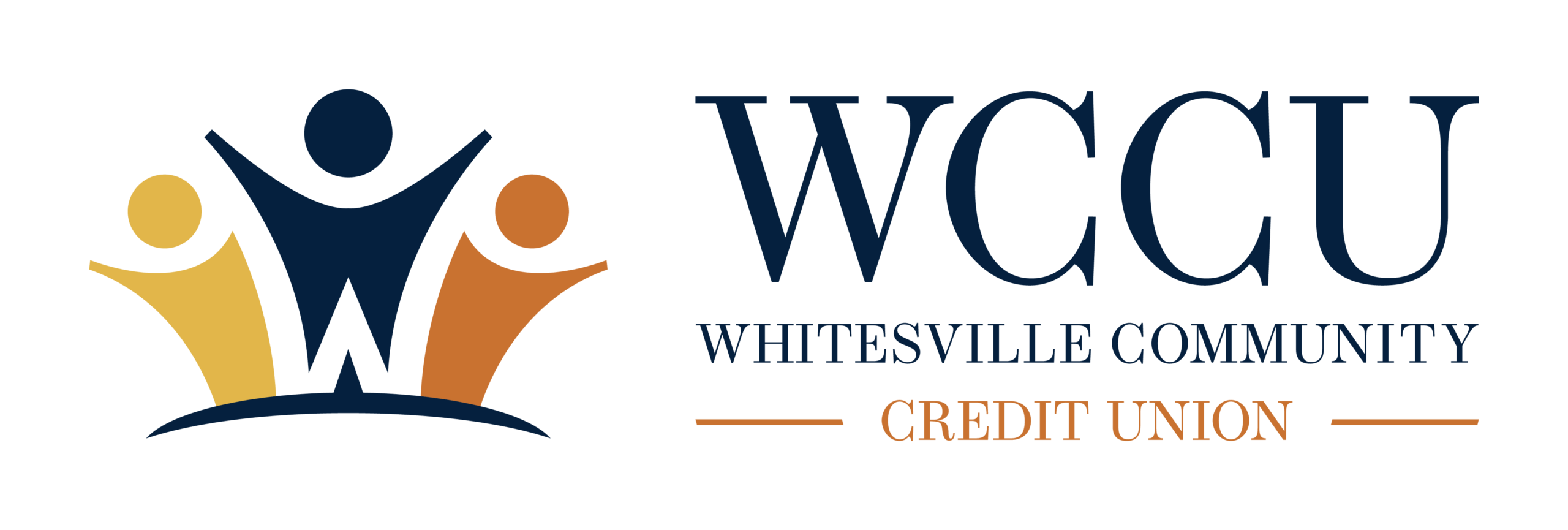 WCCU Horizontal Full Color